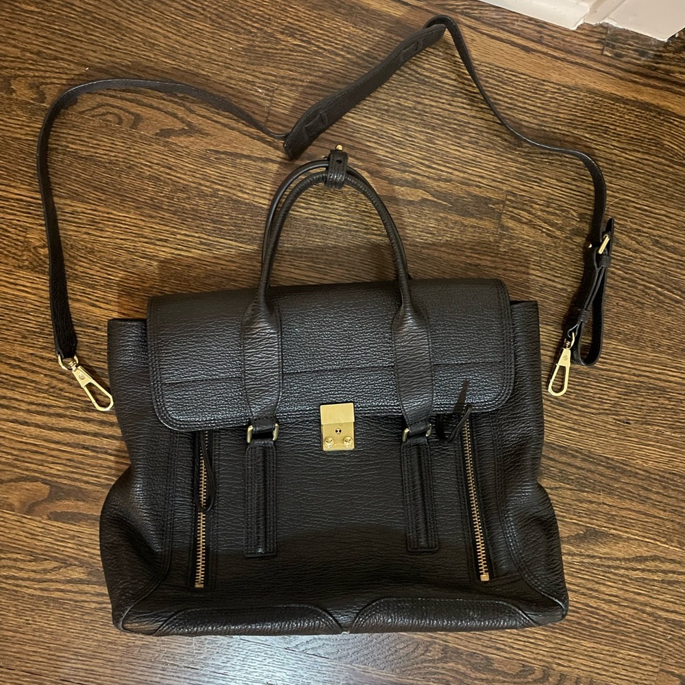 3.1 Phillip Lim Large Pashli Bag